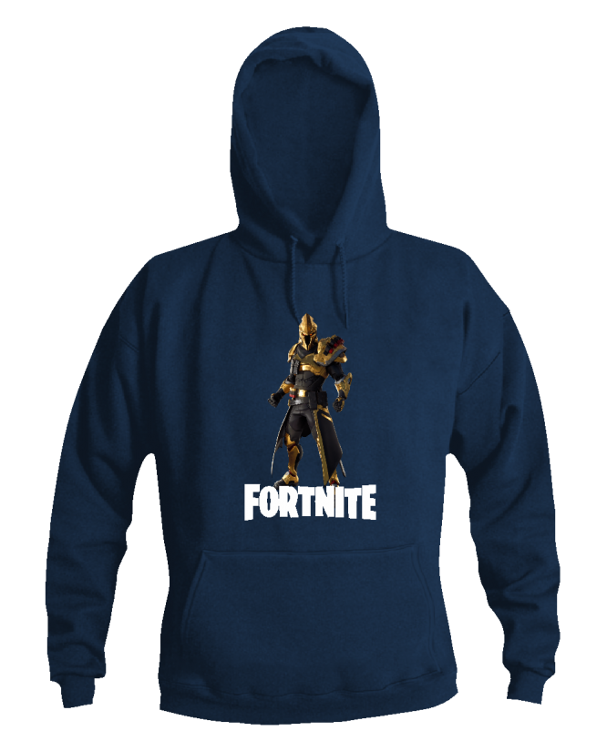 Džemperis Fortnite Ultima Knight Džemperis Fortnite Ultima Knight
